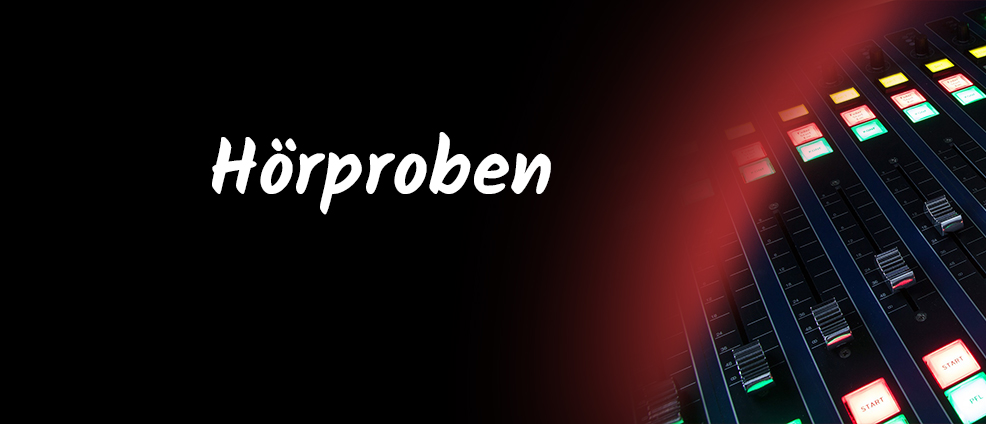 Hörproben