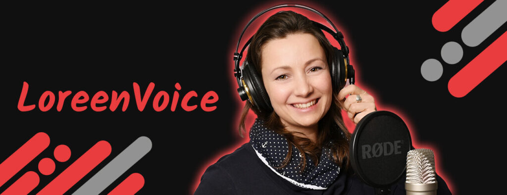 LoreenVoice